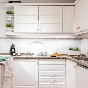 Apartment Lovelisbonapartments Cosy In Alfama, Lisbon