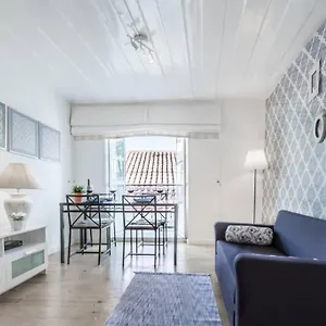 Apartment Inloveapartments - Typical Portuguese Tiles, Lisbon