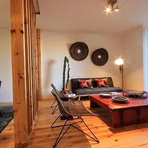 Apartment Quirky And Comfortable - Arroios, Lisbon