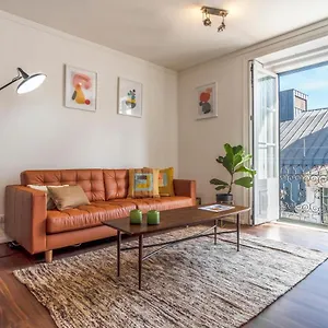Appartement Lv Premier Chiado- Ch, Lisboa
