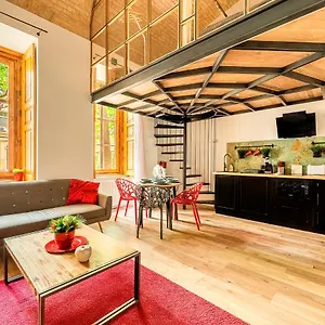  Apartment Liszt Designer 2bedroom Center Hungary