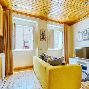 Apartment Inloveapartments - Amazing Duplex At Alfama, Lisbon