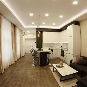  Apartment Luxus Design Elisabeth In The Center Hungary